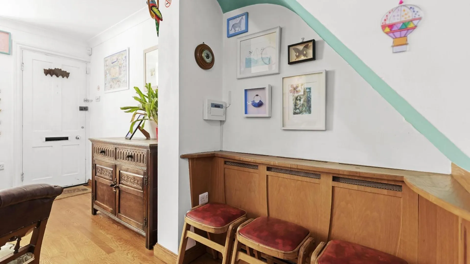 Holiday home Rosey Cosy Cottage With Garden By My Getaways Brighton